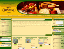 Tablet Screenshot of polmarkus.cz
